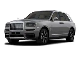 ROLLS ROYCE CULLINAN SUV